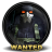 Wanted - Weapons Of Fate 1 Icon 48x48 png
